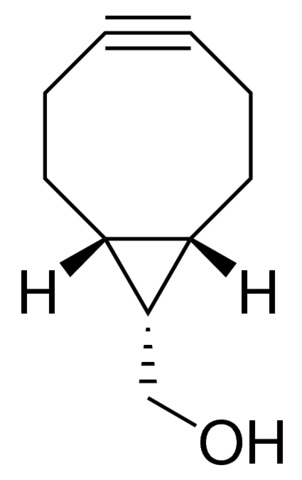 化学偶合接头,(1R,8S,9s)-Bicyclo[6.1.0]non-4-yn-9-ylmethanol