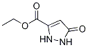 5-氧代-2,5-二氢-1H-吡唑-3-羧酸乙酯