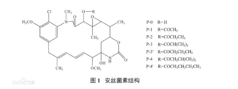 美登醇,Maytansinol