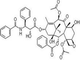 紫杉醇,Taxol