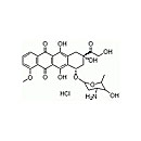 盐酸多柔比星,Doxorubicin HCl/Adriamycin