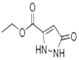 5-氧代-2,5-二氢-1H-吡唑-3-羧酸乙酯