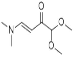 4-(二甲氨基)-1,1-二甲氧基-3-丙烯-1-酮