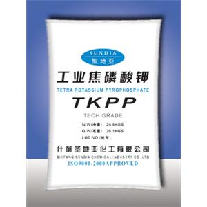 焦磷酸钾（TKPP）