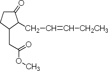 茉莉酸甲,Methyl jasmonic acid