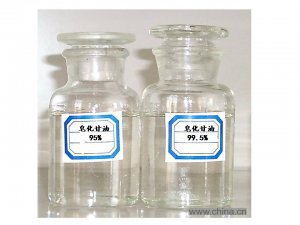 皂化甘油生产厂家 皂化甘油价格 皂化甘油作用,Saponification glycerin