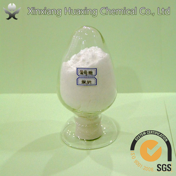 工業(yè)級98%葡萄糖酸鈉廠家,Sodium gluconate
