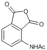 阿普斯特中间体,1,3-Dioxo-2-isoindolineaceticacid