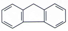芴,fluorene