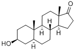 表雄酮,Epiandrosterone