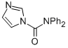 沃拉帕沙中间体,N,N-Diphenyl-1H-imidazole-1-carboxamide