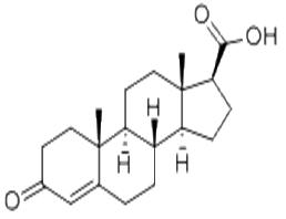 黄体酮羧酸