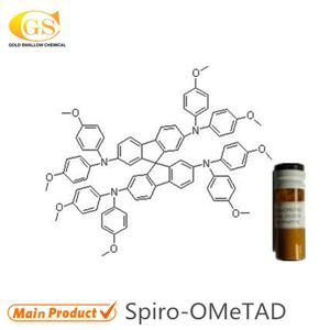 Spiro-OMeTAD