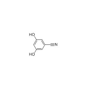 3,5-二羟基苯甲腈 3,5-Dihydroxybenzonitrile (CAS No.19179-36-3)