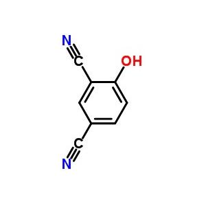 2,4-二氰基苯酚 2,4-Dicyanophenol  (CAS No.34133-58-9)