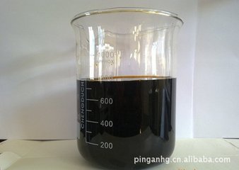 山西聚合硫酸氯化鐵隆重面市，脫硫脫磷就選它