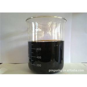 火電廠化學水脫硫現(xiàn)在都用聚合硫酸氯化鐵