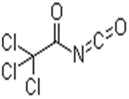三氯乙酰异氰酸酯