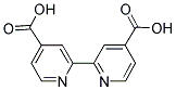 2,2'-联吡啶-4,4'-二甲酸,2,2'-Bipyridine-4,4'-dicarboxylic acid