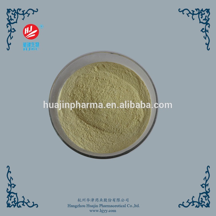 豬膽粉,Porcine bile extract