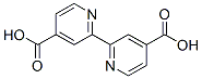 2,2'-联吡啶-4,4'-二甲酸,2,2'-Bipyridine-4,4'-dicarboxylic acid