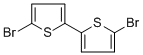 5,5'-二溴-2,2'-聯(lián)噻吩,5,5'-Dibromo-2,2'-bithiophene