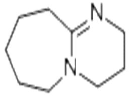 1,8-二氮杂二环[5.4.0]十一碳-7-烯(DBU)