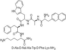 生长激素释放肽-2