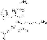 铜肽,GHK-Cu；Copper Peptide