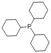 三环己基膦,Tricyclohexyl phosphine