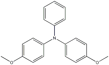 4,4’-二甲氧基三苯胺,4,4'-DiMethoxytriphenylaMine