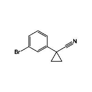 1 - (3 - 溴苯基)环丙烷