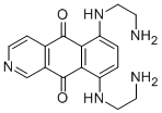 马来酸匹杉琼,Pixantrone