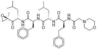 卡非佐米,Carfilzomib