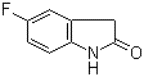 5-氟吲哚-2-,5-Fluoro-1,3-dihydro-indol-2-one