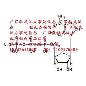 三磷酸腺苷二钠