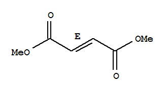 富馬酸二甲酯,Dimethyl fumarat