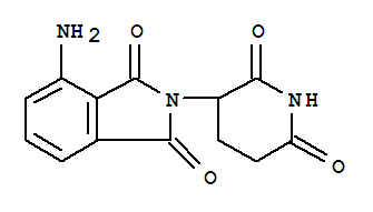 泊马度胺,Pomalidomid