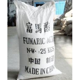 富马酸,fumaric acid