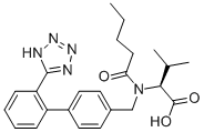 缬沙坦;LCZ696,Valsartan