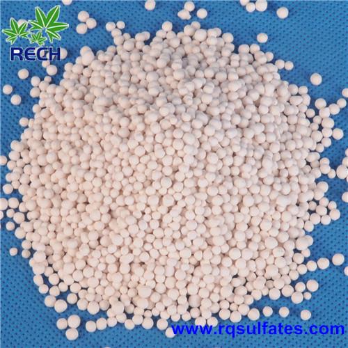 硫酸錳顆粒,zinc sulfate heptahydrate granular