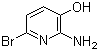 2-氨基-6-溴-3-羟基吡啶,2-Amino-6-bromopyridin-3-ol