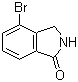 4-溴异吲哚啉-1-酮,4-bromoisoindolin-1-one