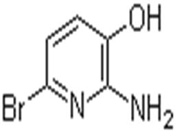 2-氨基-6-溴-3-羟基吡啶