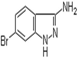 3-氨基-6-溴-1H-吲唑