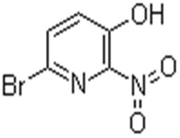 6-溴-2-硝基-3-羟基吡啶