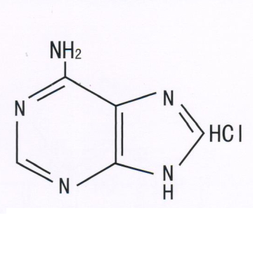 腺嘌呤鹽酸鹽,Adenine Hydrochloride