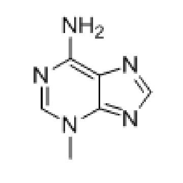 3-甲基腺嘌呤,3-Methyladenine