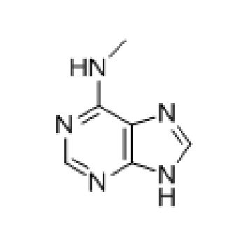 6-甲氨基嘌呤,6-(Methylamino)purine