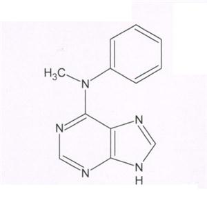 N-甲基-N-苯基腺嘌呤